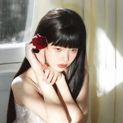 情深我心