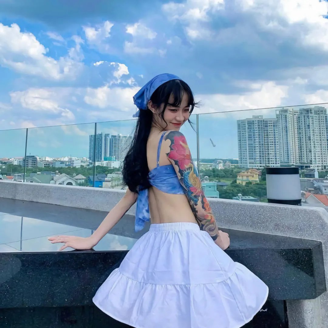 台风